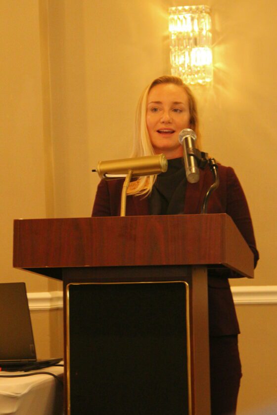 Chamber of commerce seats youngest board chair in history | News, Sports, Jobs - SANIBEL-CAPTIVA - Vimarsana News