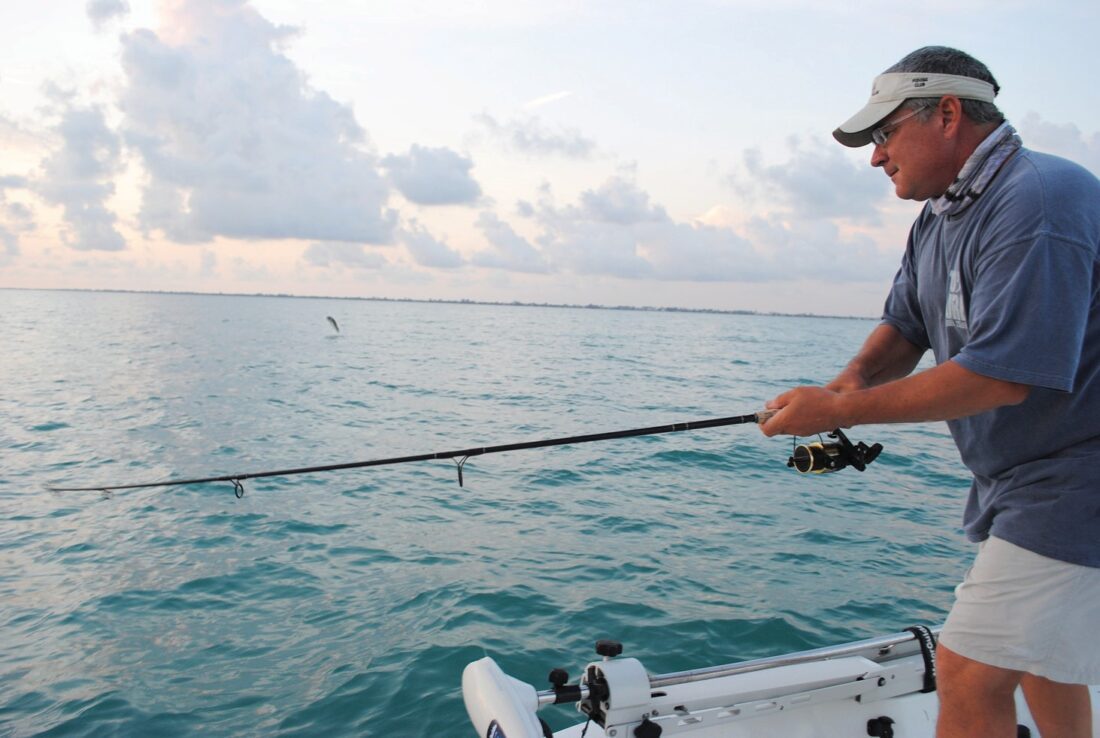 Sanibel Island Fishing Club to hold meeting | News, Sports, Jobs - SANIBEL-CAPTIVA - Island Reporter, Islander and Current - Vimarsana News