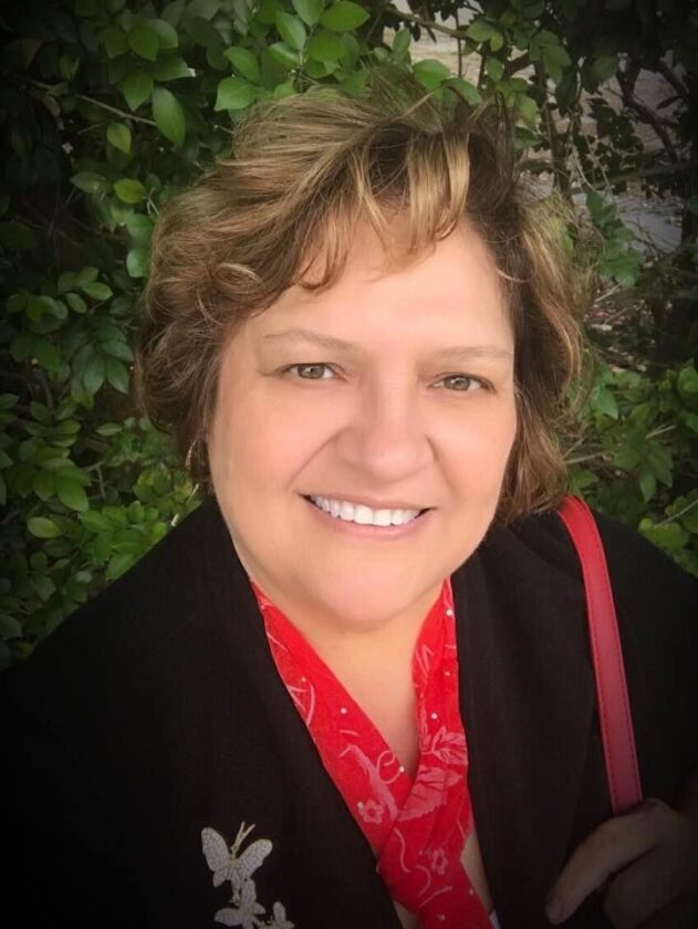 Islander tapped as speaker for association's annual conference | News, Sports, Jobs - SANIBEL-CAPTIVA - Vimarsana News