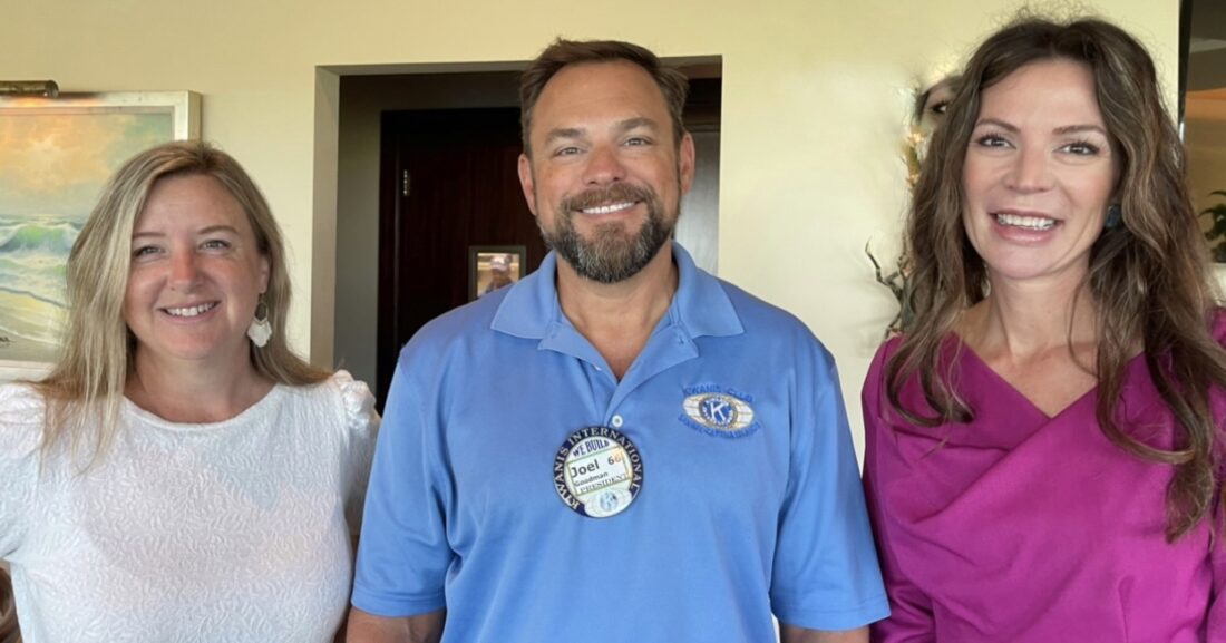 Business Notes | News, Sports, Jobs - SANIBEL-CAPTIVA - Island Reporter, Islander and Current - Vimarsana News