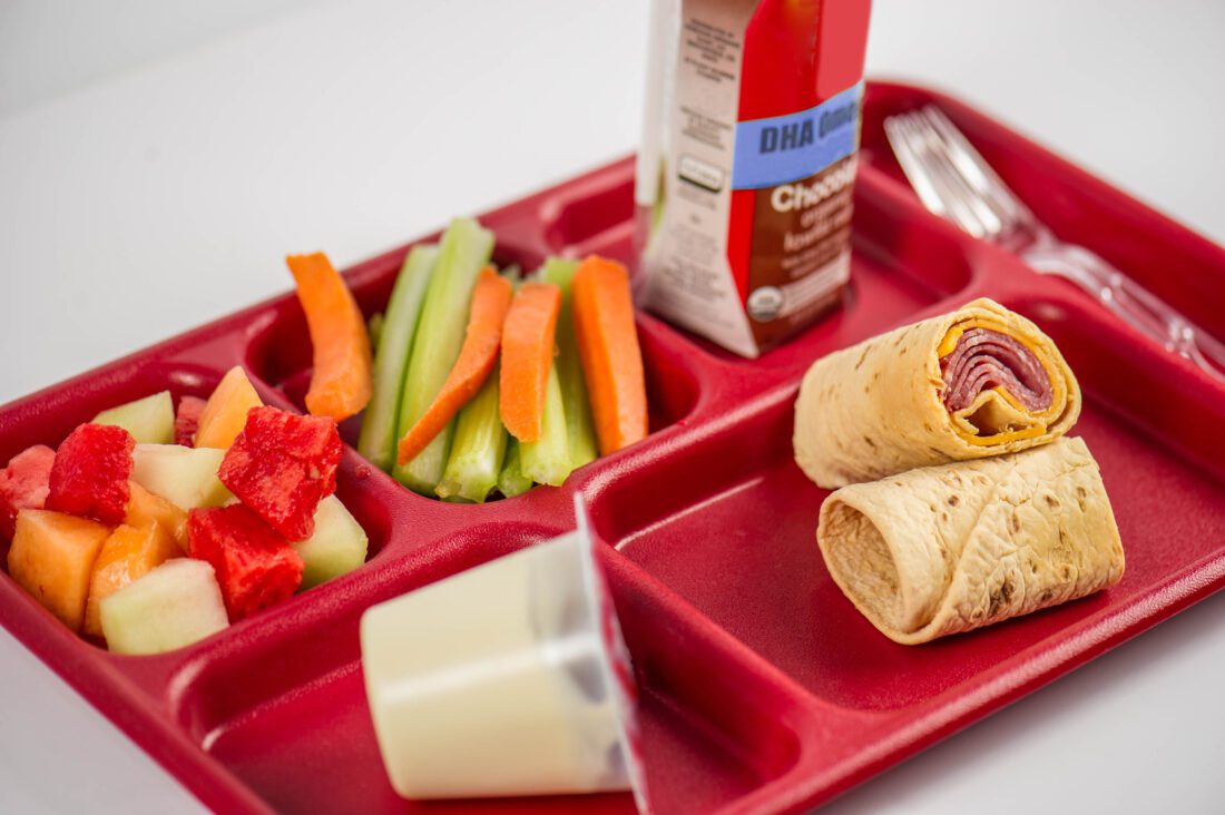 Summer BreakSpot to provide free breakfast, lunch over summer | News, Sports, Jobs - SANIBEL-CAPTIVA - Vimarsana News