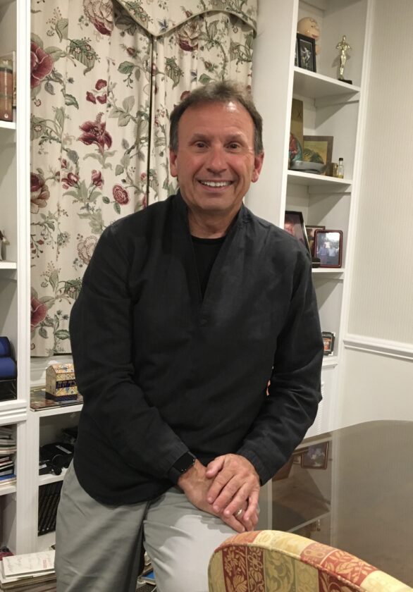 SCUCC announces new senior minister | News, Sports, Jobs - SANIBEL-CAPTIVA - Island Reporter, Islander and Current - Vimarsana News