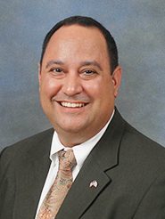 Rodrigues not seeking re-election for state senate seat | News, Sports, Jobs - SANIBEL-CAPTIVA - Vimarsana News