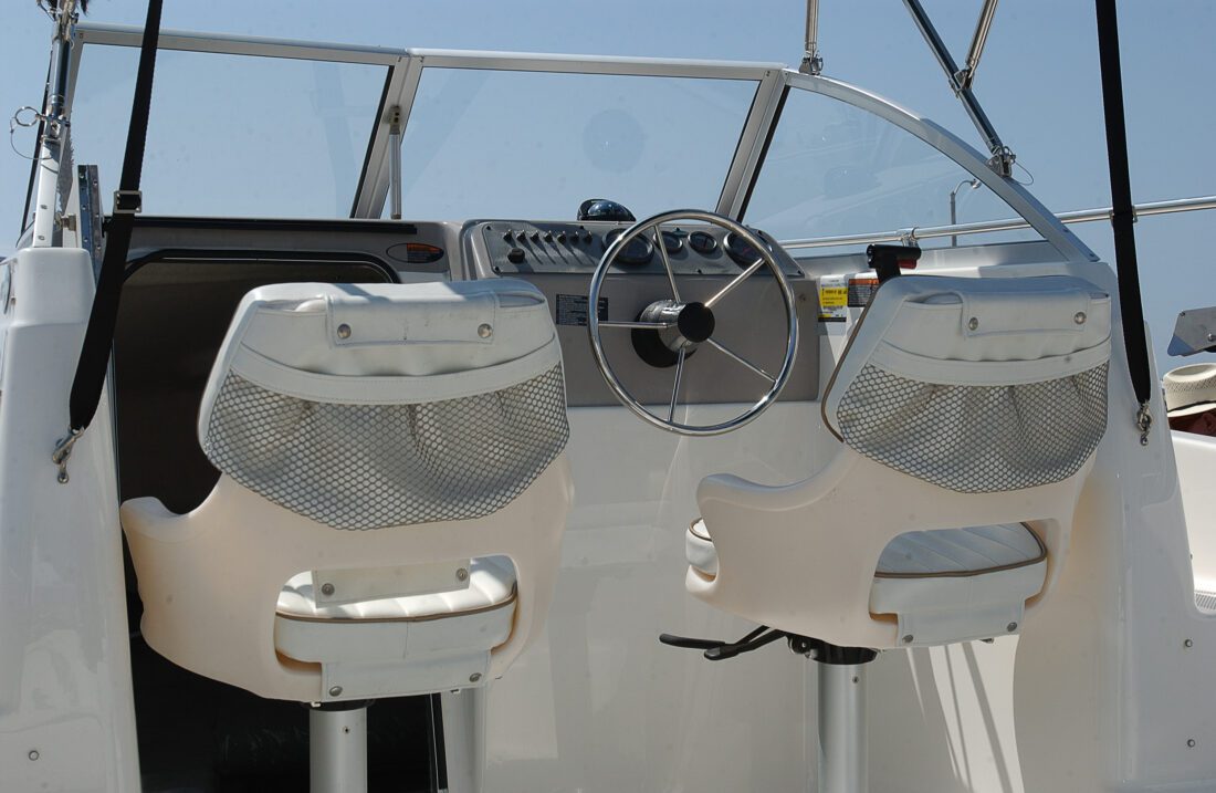 USCG releases 2021 recreational boating statistics | News, Sports, Jobs - SANIBEL-CAPTIVA - Island Reporter, Islander and Current - Vimarsana News