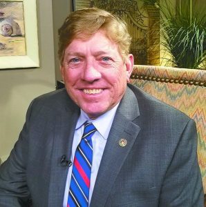 Voters should be aware of changes in upcoming election | News, Sports, Jobs - SANIBEL-CAPTIVA - Vimarsana News