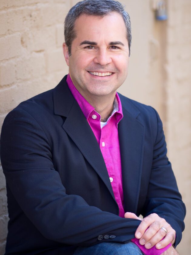 Rotary Happenings: Rotarians hear from artistic director at Florida Rep | News, Sports, Jobs - SANIBEL-CAPTIVA - Vimarsana News