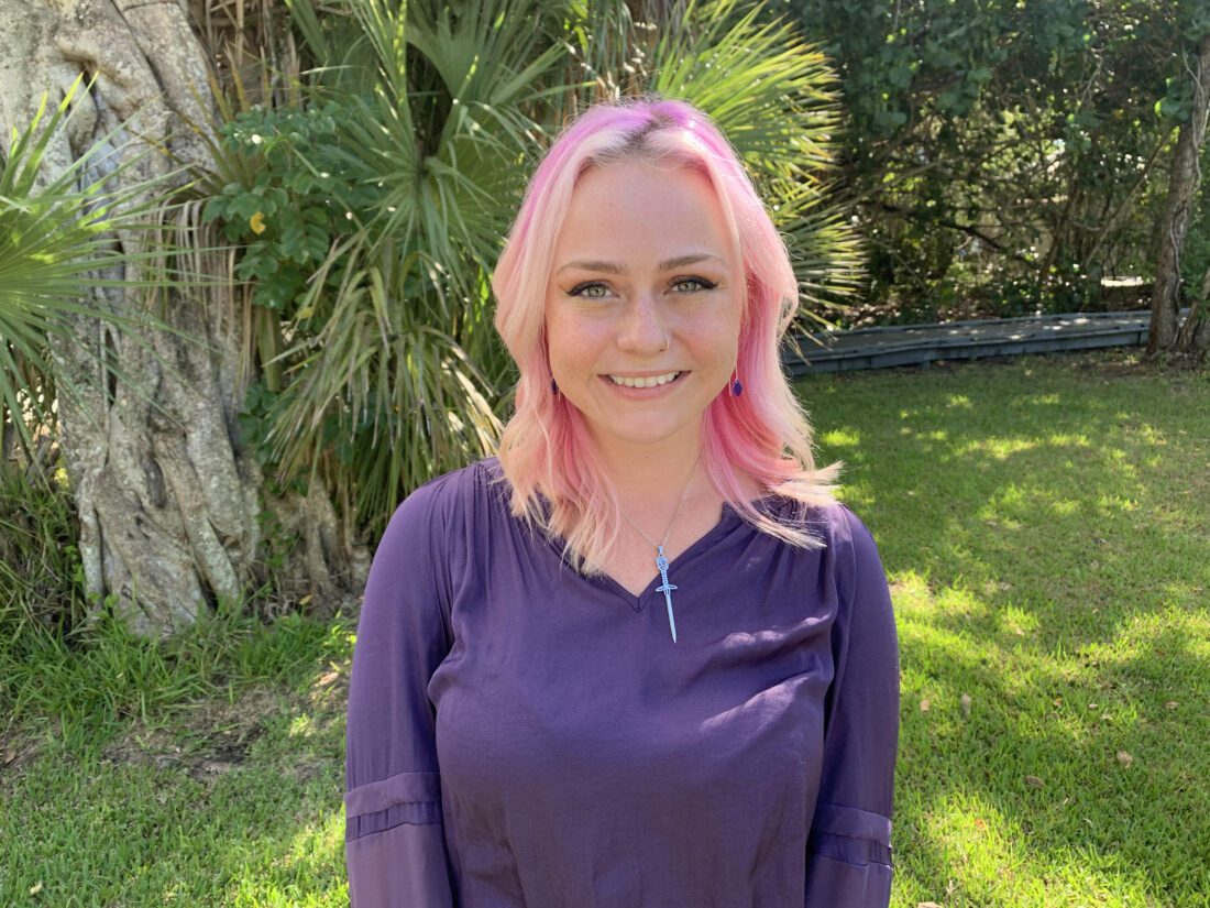 Refuge hires two new staff members | News, Sports, Jobs - SANIBEL-CAPTIVA - Island Reporter, Islander and Current - Vimarsana News