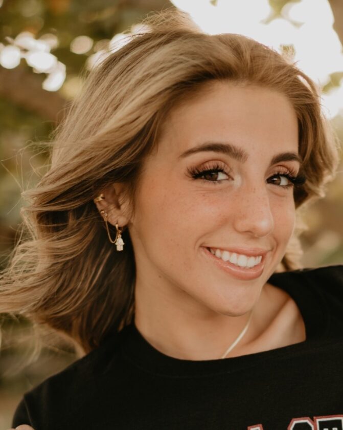 Margaret B. Lee P.E.O. Foundation Scholarship awarded | News, Sports, Jobs - SANIBEL-CAPTIVA - Vimarsana News
