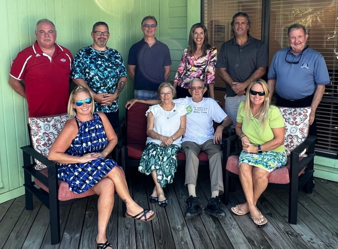 Sanibel Carts to provide vehicles for campers | News, Sports, Jobs - SANIBEL-CAPTIVA - Island Reporter, Islander and Current - Vimarsana News