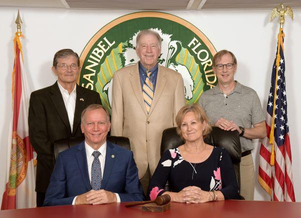 City council OKs waste assessments, new rangers | News, Sports, Jobs - SANIBEL-CAPTIVA - Island Reporter, Islander and Current - Vimarsana News