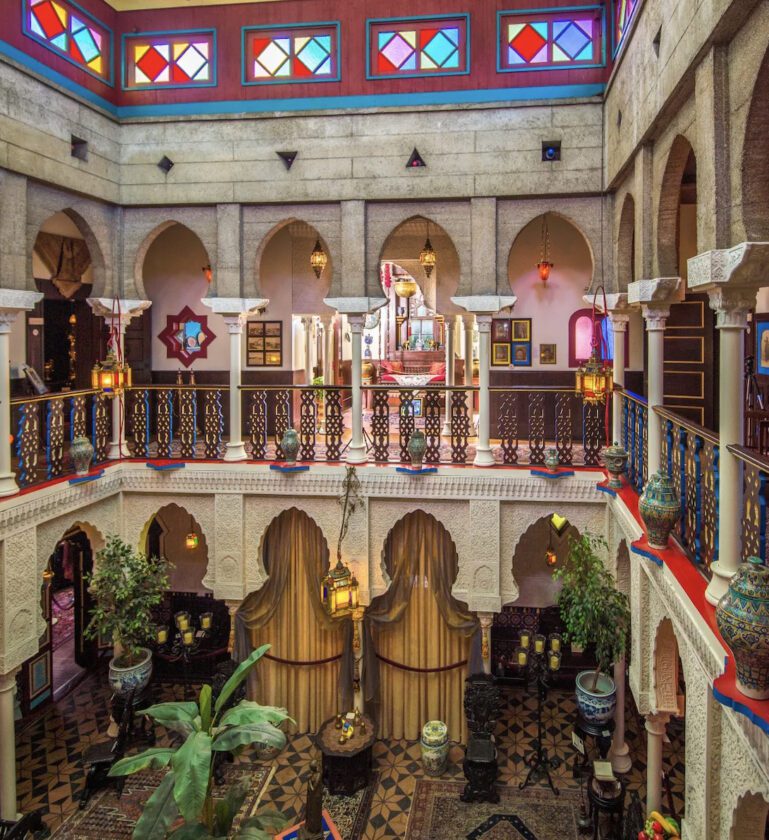 CIHS still taking registrations for trip to St. Augustine | News, Sports, Jobs - SANIBEL-CAPTIVA - Vimarsana News