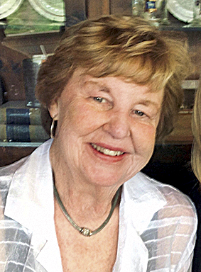 Kay Jean Kenemuth Gray | News, Sports, Jobs - SANIBEL-CAPTIVA - Island Reporter, Islander and Current - Vimarsana News