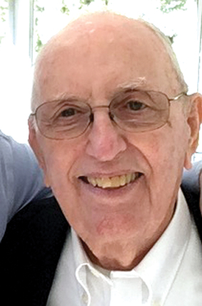 William Francis ("Bill") Kelley | News, Sports, Jobs - SANIBEL-CAPTIVA - Island Reporter, Islander and Current - Vimarsana News