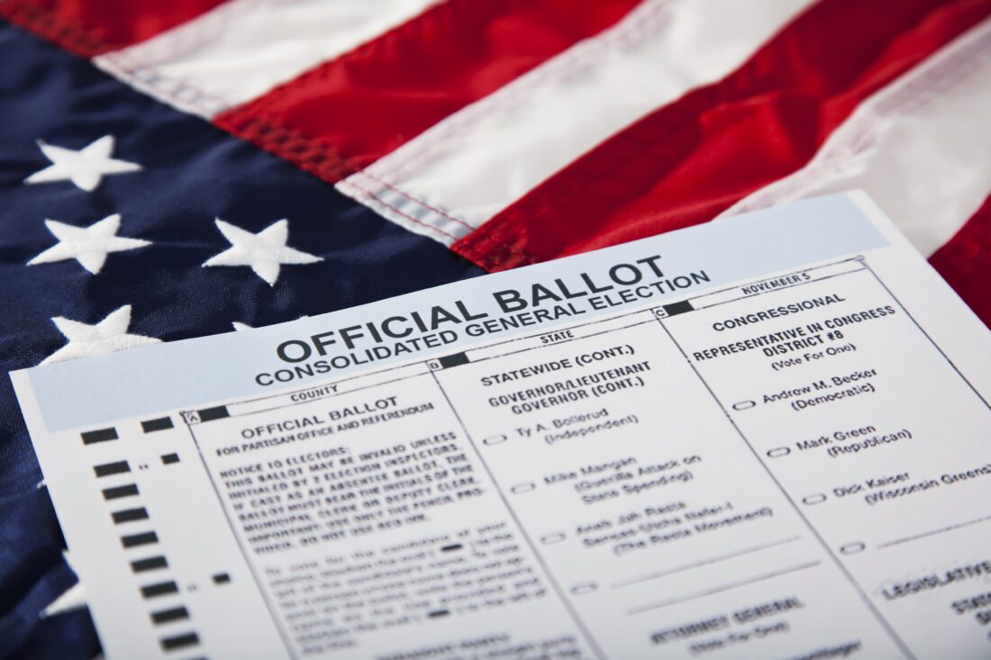 Election Office continues to urge early voting | News, Sports, Jobs - SANIBEL-CAPTIVA - Island Reporter, Islander and Current - Vimarsana News