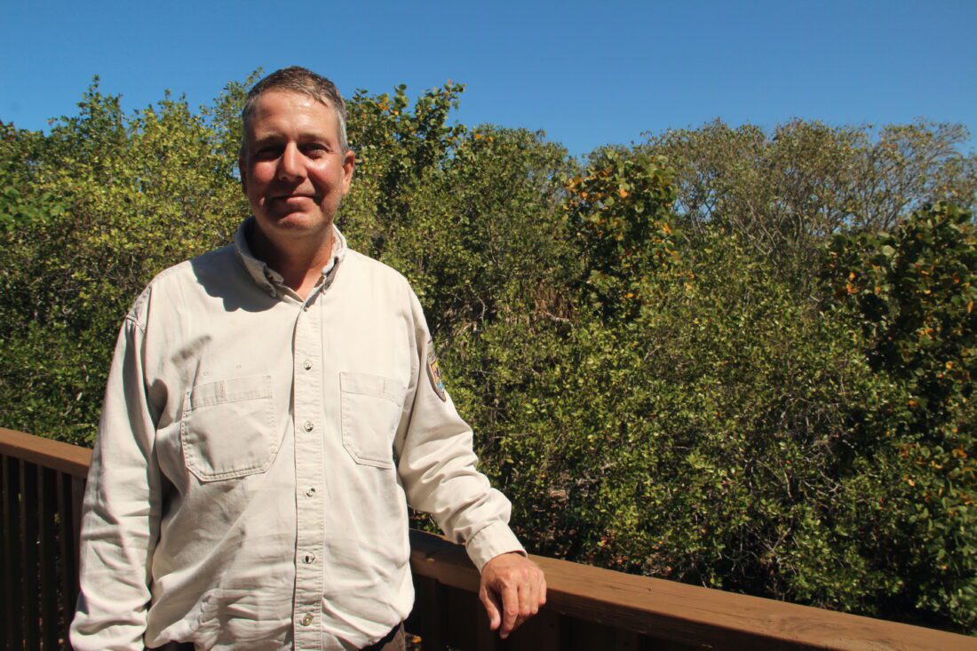 Refuge announces new refuge manager | News, Sports, Jobs - SANIBEL-CAPTIVA - Island Reporter, Islander and Current - Vimarsana News