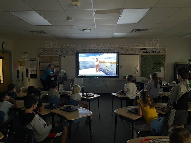 Refuge reports on programming and events | News, Sports, Jobs - SANIBEL-CAPTIVA - Island Reporter, Islander and Current - Vimarsana News