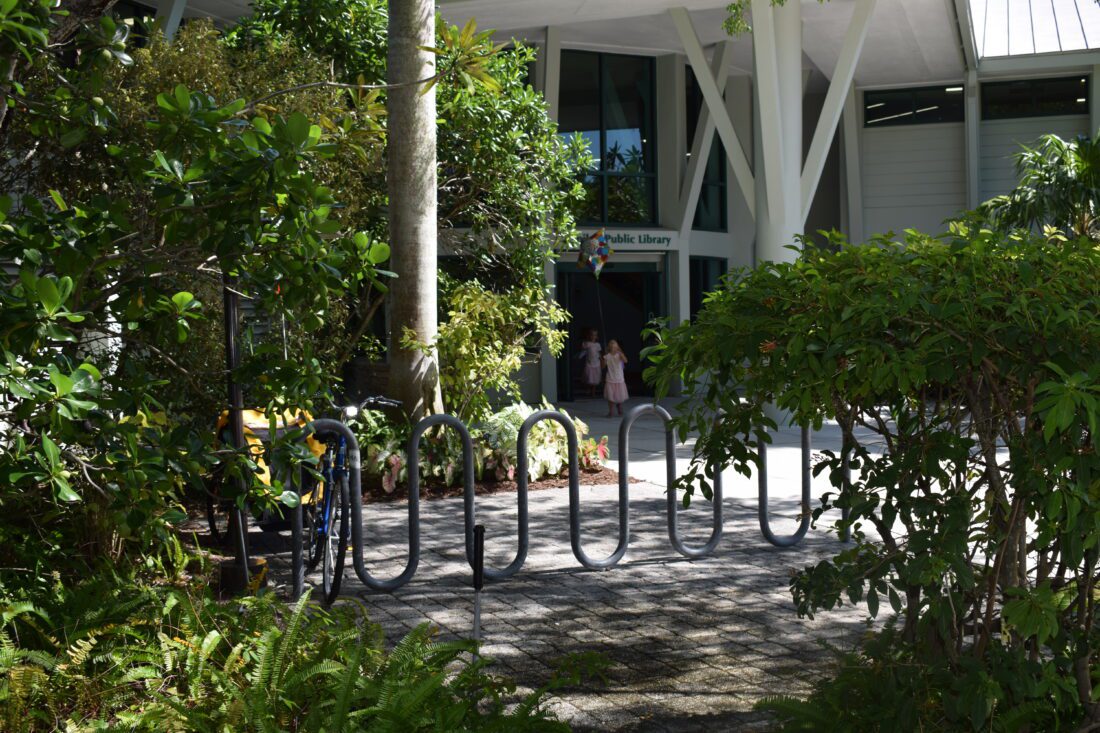 Sanibel library board re-elected in landslides | News, Sports, Jobs - SANIBEL-CAPTIVA - Island Reporter, Islander and Current - Vimarsana News