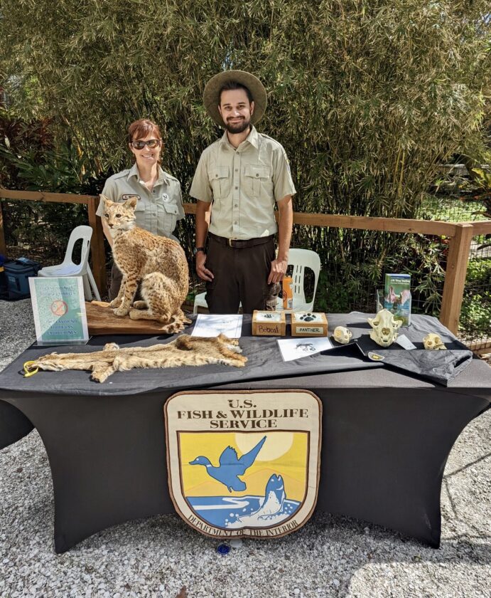 Refuge reports on programming and events | News, Sports, Jobs - SANIBEL-CAPTIVA - Island Reporter, Islander and Current - Vimarsana News