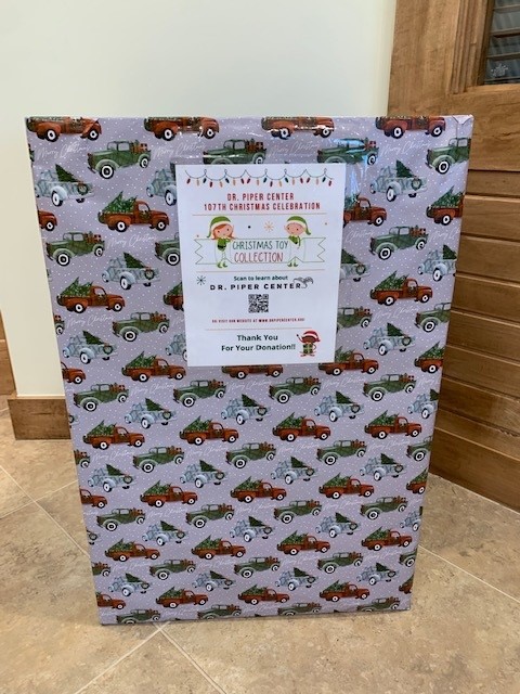 San Cap Community Bank holding holiday toy drive | News, Sports, Jobs - SANIBEL-CAPTIVA - Island Reporter, Islander and Current - Vimarsana News