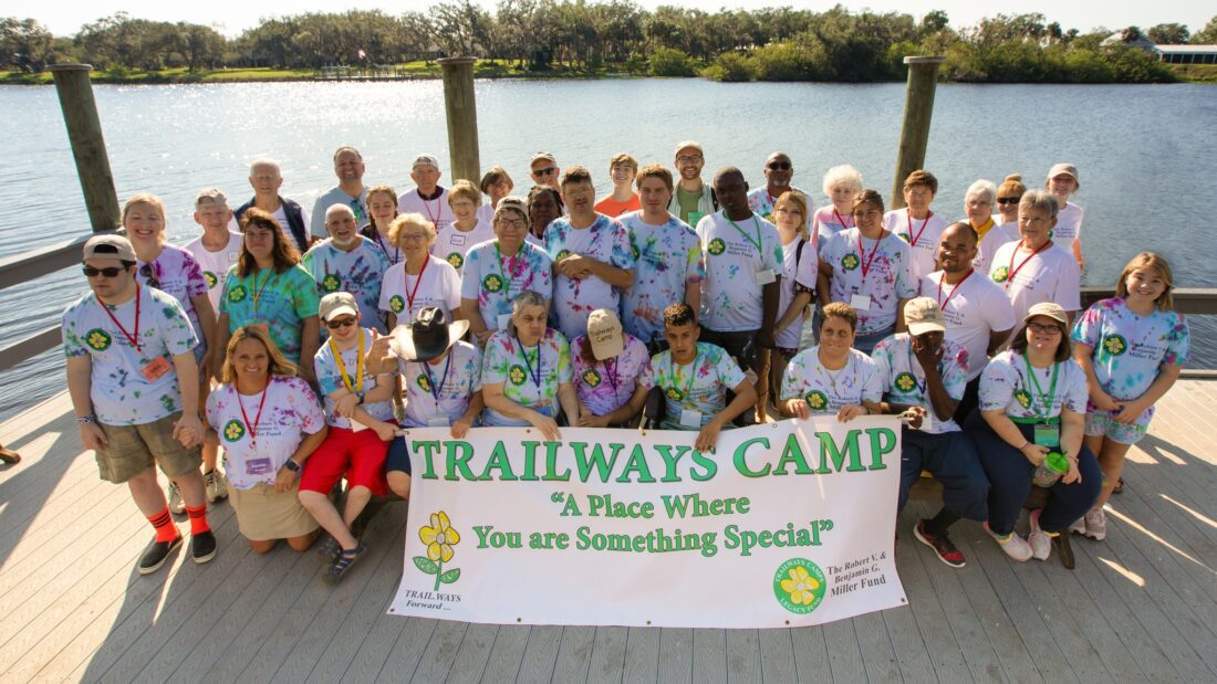 Trailways Camps holds session | News, Sports, Jobs - SANIBEL-CAPTIVA - Island Reporter, Islander and Current - Vimarsana News