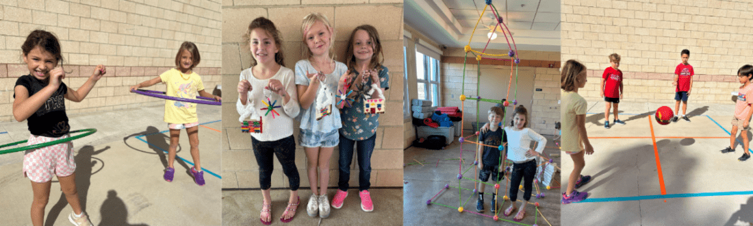 Recreation center registering youth for Fun Days | News, Sports, Jobs - SANIBEL-CAPTIVA - Island Reporter, Islander and Current - Vimarsana News