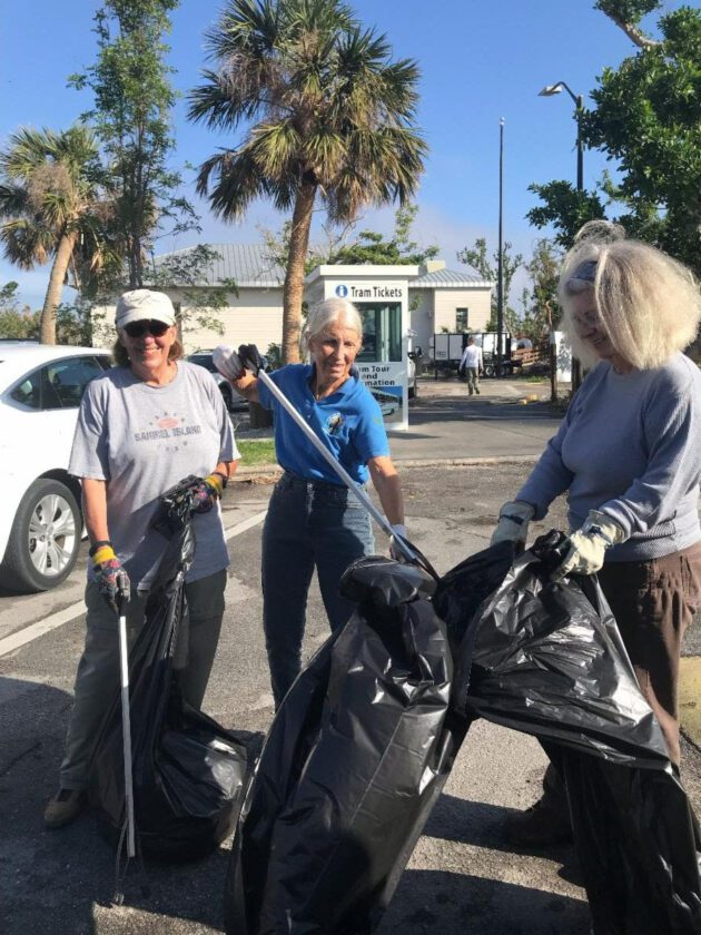DDWS reports on refuge programming and more | News, Sports, Jobs - SANIBEL-CAPTIVA - Island Reporter, Islander and Current - Vimarsana News