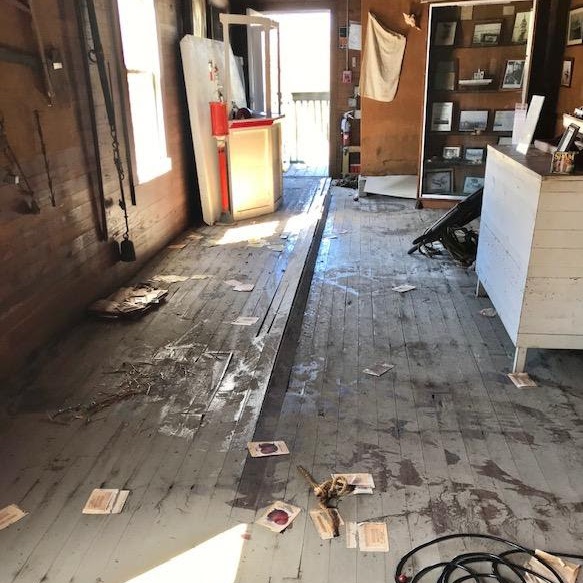 Historical village provides update on old Bailey's store, Burnap Cottage | News, Sports, Jobs - SANIBEL-CAPTIVA - Vimarsana News