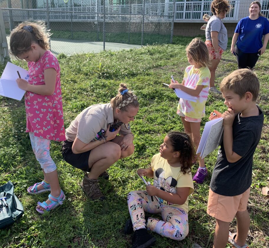 Mindful children | News, Sports, Jobs - SANIBEL-CAPTIVA - Island Reporter, Islander and Current - Vimarsana News