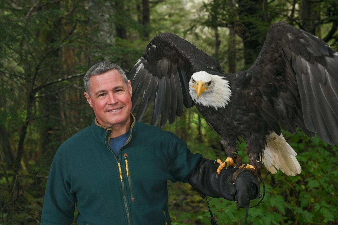 Annual lecture to feature scientist, conservationist | News, Sports, Jobs - SANIBEL-CAPTIVA - Island Reporter, Islander and Current - Vimarsana News