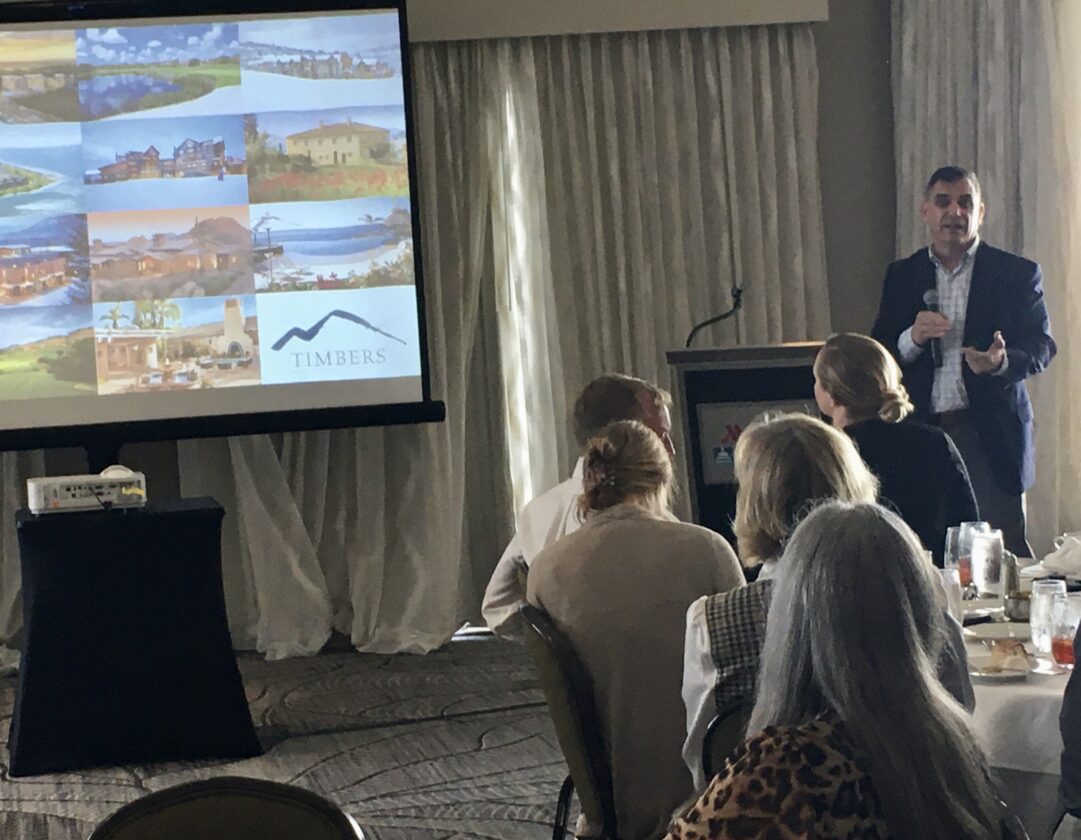 South Seas aims to be world-class resort, CEO says | News, Sports, Jobs - SANIBEL-CAPTIVA - Island Reporter, Islander and Current - Vimarsana News