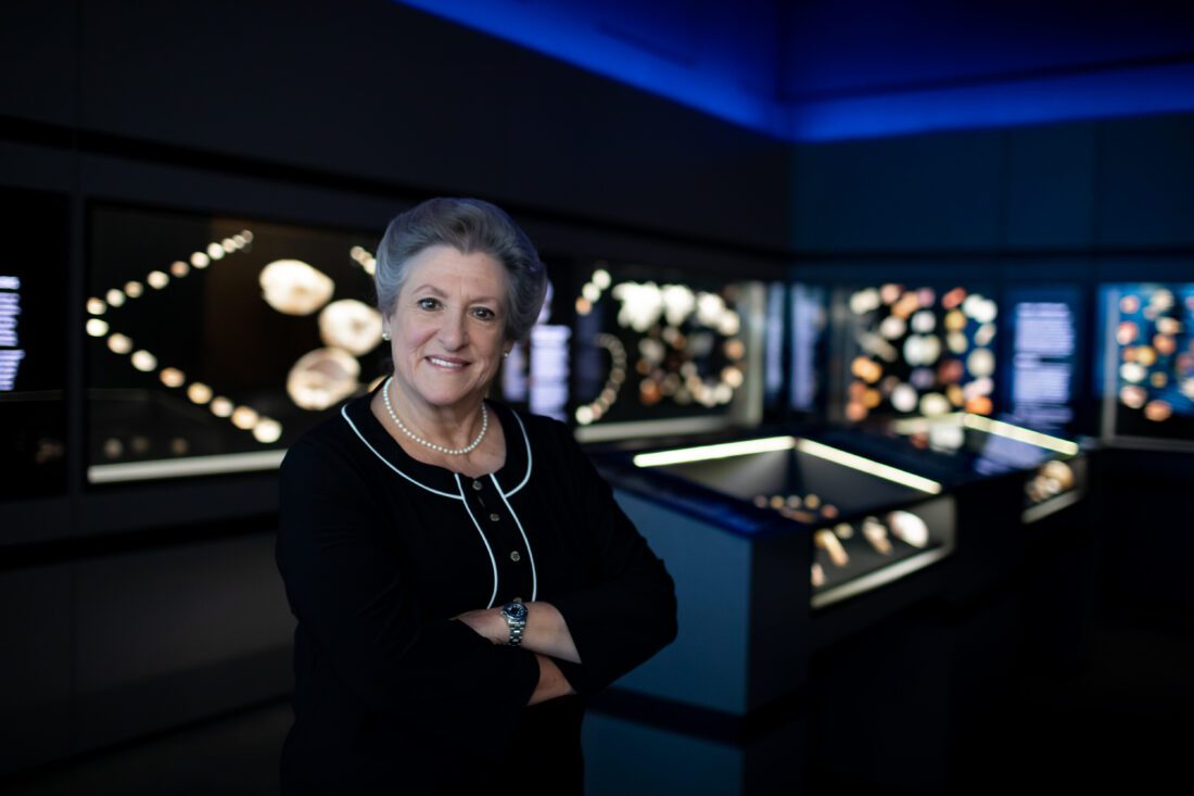 Shell museum announces next lecture in series | News, Sports, Jobs - SANIBEL-CAPTIVA - Island Reporter, Islander and Current - Vimarsana News