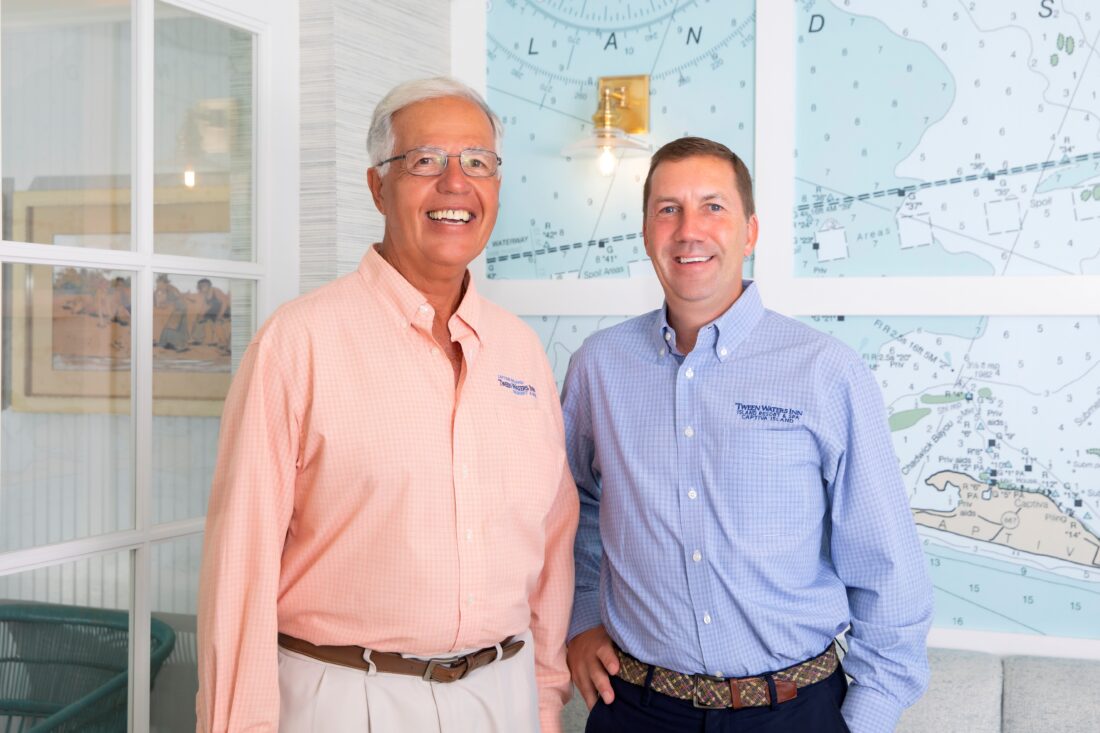 Business Notes | News, Sports, Jobs - SANIBEL-CAPTIVA - Island Reporter, Islander and Current - Vimarsana News