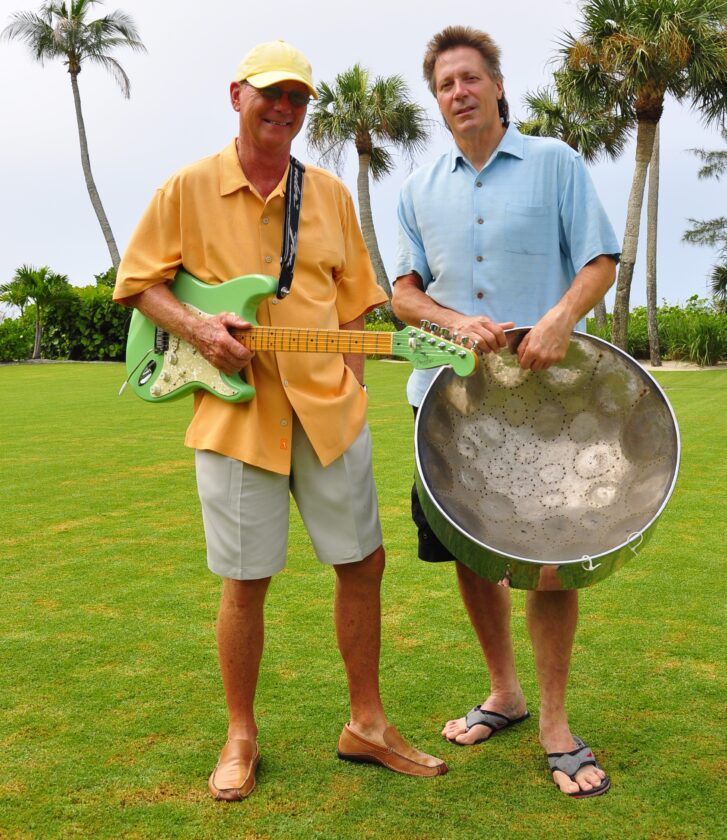 Sounds of the Sand to support refuge's recovery, mission | News, Sports, Jobs - SANIBEL-CAPTIVA - Vimarsana News