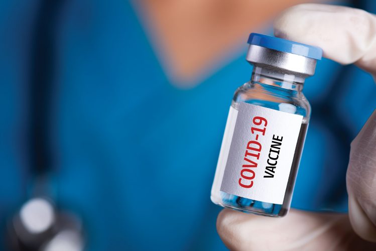 County GOP committee passes 'Ban the Jab' resolution | News, Sports, Jobs - SANIBEL-CAPTIVA - Island Reporter, Islander and Current - Vimarsana News
