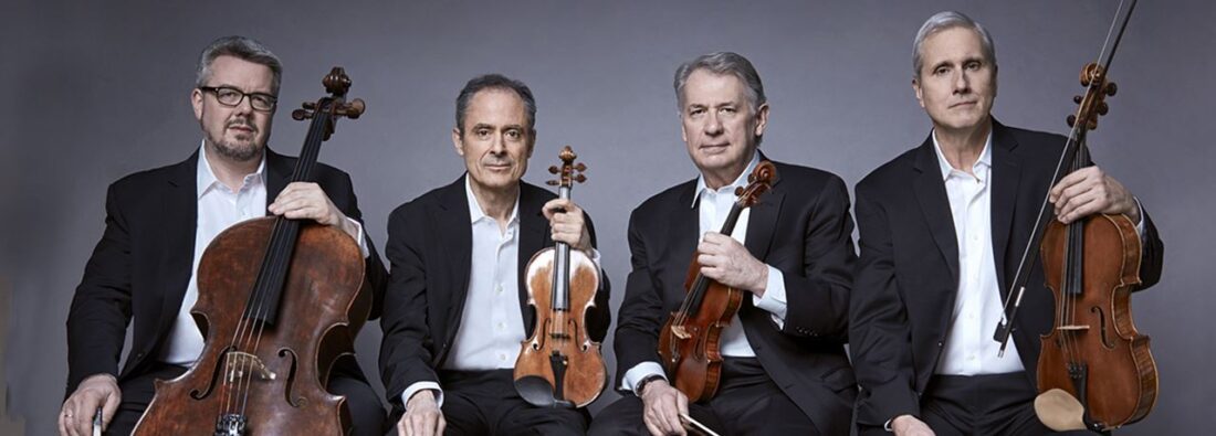 Sanibel Music Festival announces schedule | News, Sports, Jobs - SANIBEL-CAPTIVA - Island Reporter, Islander and Current - Vimarsana News