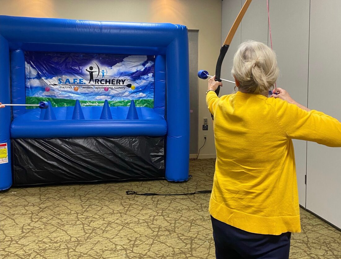 DDWS reports on refuge programming and more | News, Sports, Jobs - SANIBEL-CAPTIVA - Island Reporter, Islander and Current - Vimarsana News
