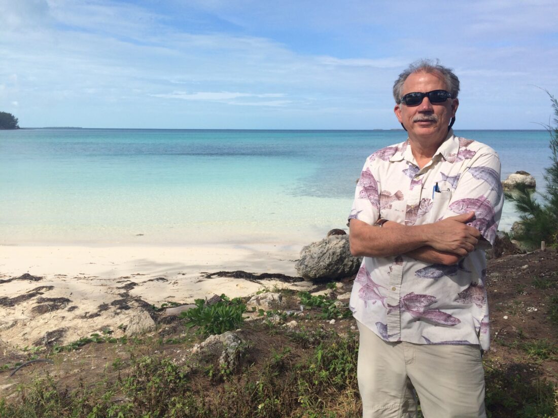 Lecture to focus on Sanibel Plan's creation | News, Sports, Jobs - SANIBEL-CAPTIVA - Island Reporter, Islander and Current - Vimarsana News