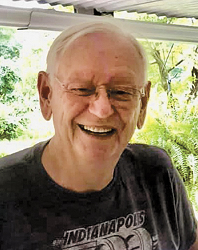 C. Edward Gray | News, Sports, Jobs - SANIBEL-CAPTIVA - Island Reporter, Islander and Current - Vimarsana News