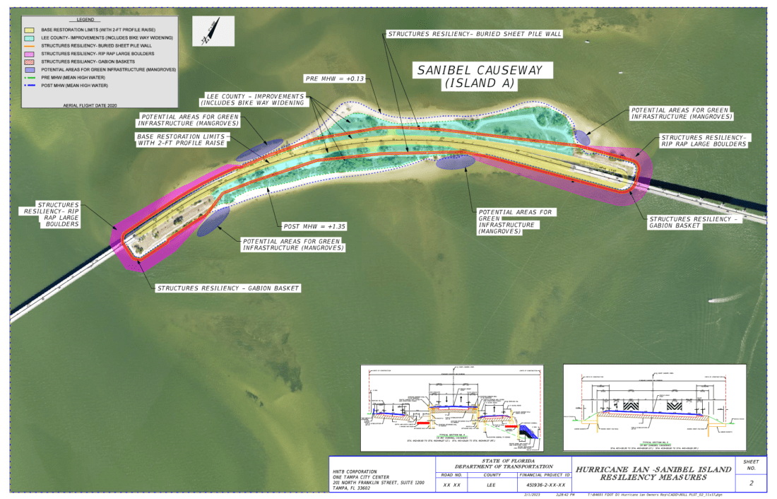 CCP updated on causeway, South Seas and more | News, Sports, Jobs - SANIBEL-CAPTIVA - Island Reporter, Islander and Current - Vimarsana News