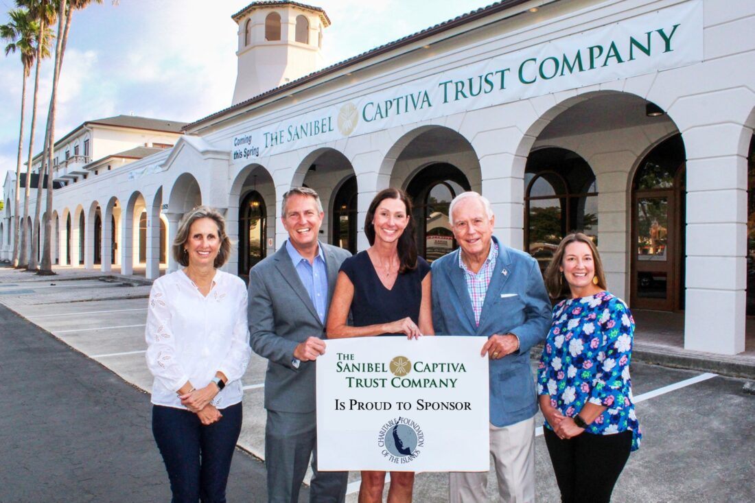 Expo to focus on volunteer opportunities for aiding islands | News, Sports, Jobs - SANIBEL-CAPTIVA - Vimarsana News