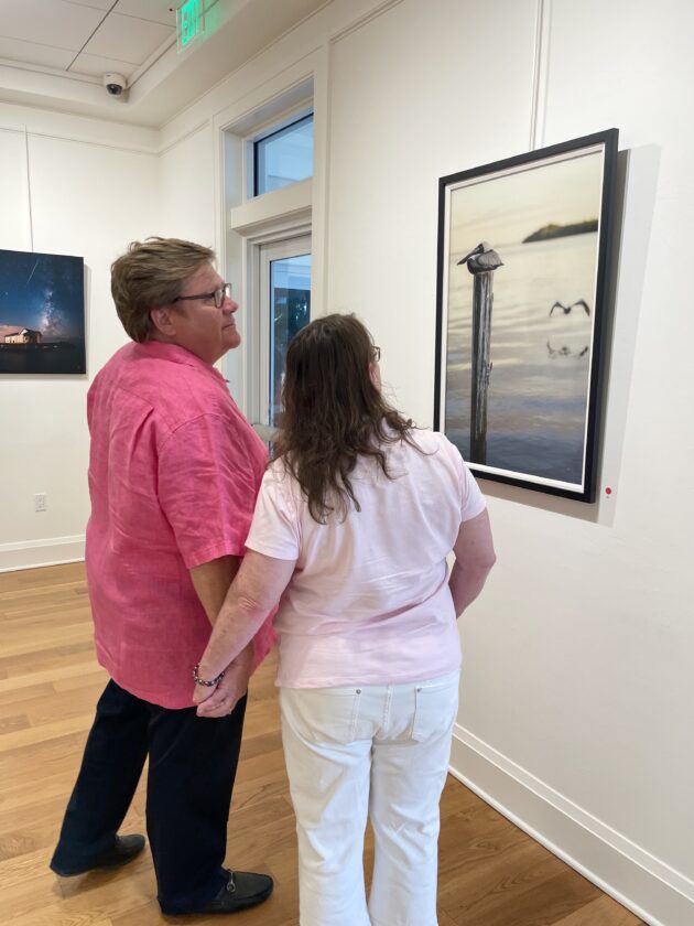 Final 'Porch & Patio Series' to offer music and more | News, Sports, Jobs - SANIBEL-CAPTIVA - Island Reporter, Islander and Current - Vimarsana News