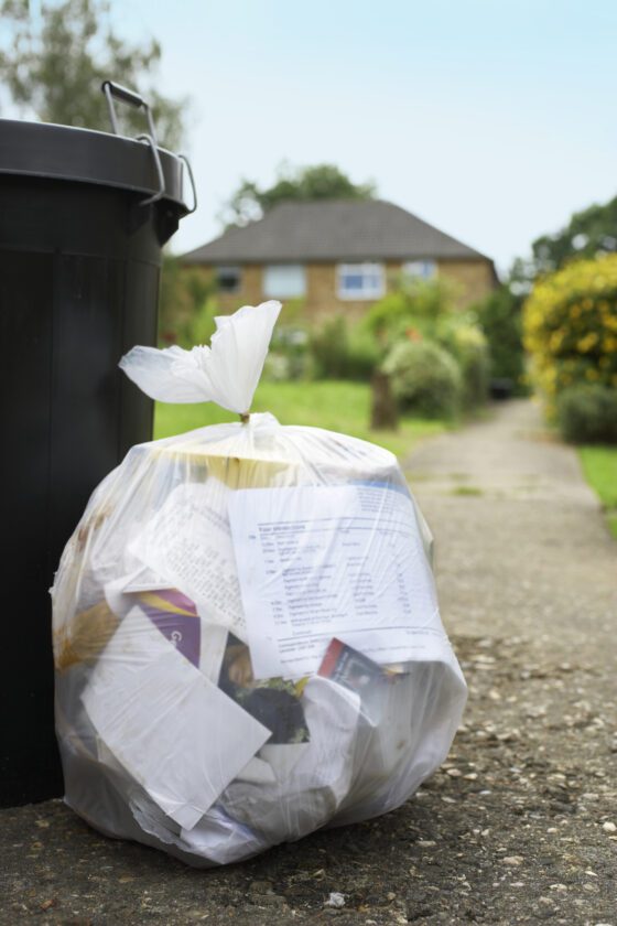County outlines guidelines for waste collection | News, Sports, Jobs - SANIBEL-CAPTIVA - Island Reporter, Islander and Current - Vimarsana News