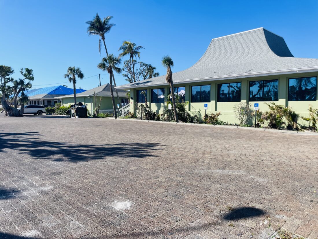 Record-breaking $6M commercial sale on Sanibel | News, Sports, Jobs - SANIBEL-CAPTIVA - Island Reporter, Islander and Current - Vimarsana News