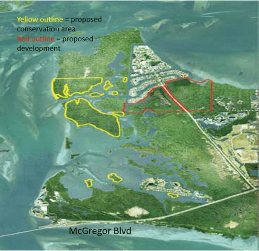 County board to vote on rezoning for Eden Oak property | News, Sports, Jobs - SANIBEL-CAPTIVA - Vimarsana News
