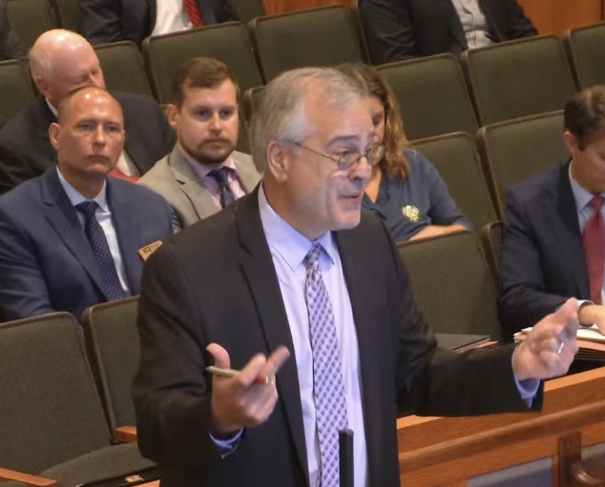 County commission denies Eden Oak rezoning request | News, Sports, Jobs - SANIBEL-CAPTIVA - Island Reporter, Islander and Current - Vimarsana News