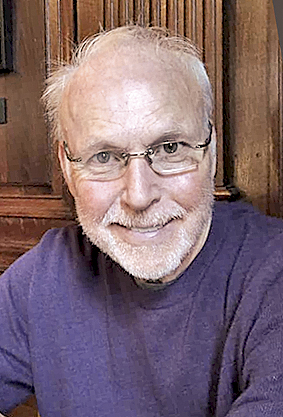 David Edward Carter | News, Sports, Jobs - SANIBEL-CAPTIVA - Island Reporter, Islander and Current - Vimarsana News