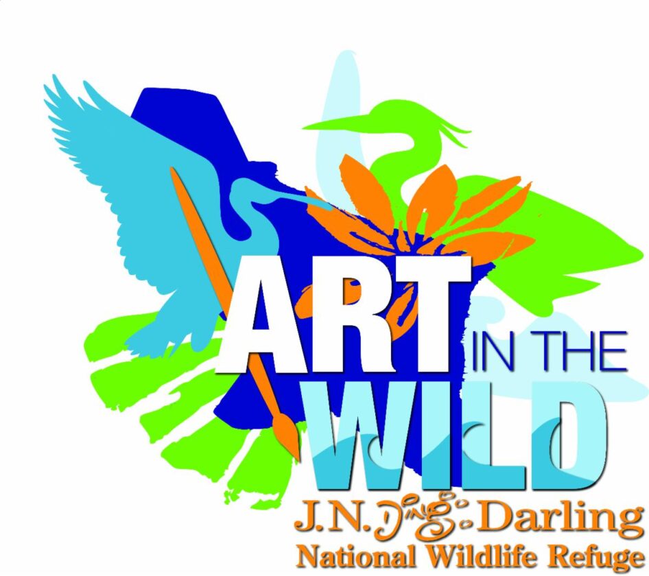 Refuge, DDWS to host inaugural Art in the Wild | News, Sports, Jobs - SANIBEL-CAPTIVA - Island Reporter, Islander and Current - Vimarsana News