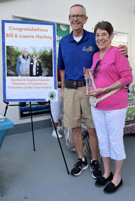 Island residents establish $2M fund with CFI | News, Sports, Jobs - SANIBEL-CAPTIVA - Island Reporter, Islander and Current - Vimarsana News