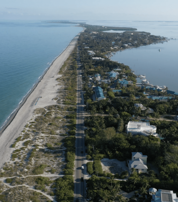 Letter calls for cancellation of public hearing | News, Sports, Jobs - SANIBEL-CAPTIVA - Island Reporter, Islander and Current - Vimarsana News