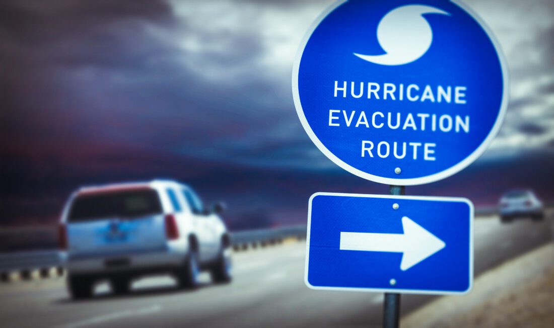 Event covers preparation, and more for storm season | News, Sports, Jobs - SANIBEL-CAPTIVA - Island Reporter, Islander and Current - Vimarsana News